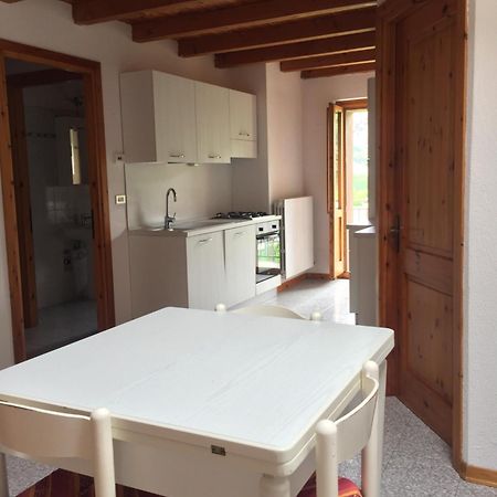 Gio Appartamenti Vacanze Aymavilles Zewnętrze zdjęcie