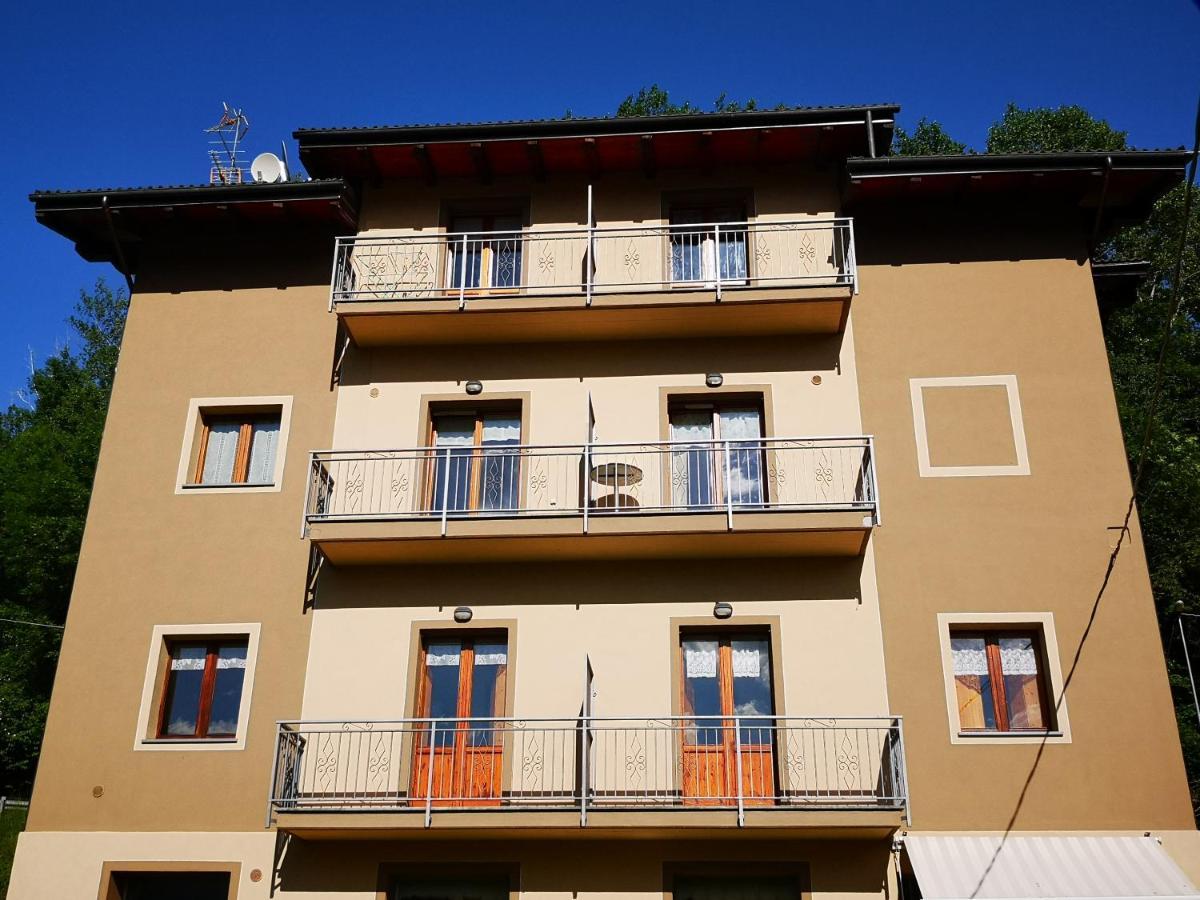 Gio Appartamenti Vacanze Aymavilles Zewnętrze zdjęcie