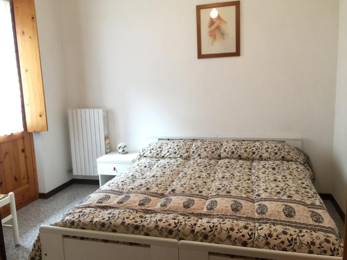 Gio Appartamenti Vacanze Aymavilles Zewnętrze zdjęcie