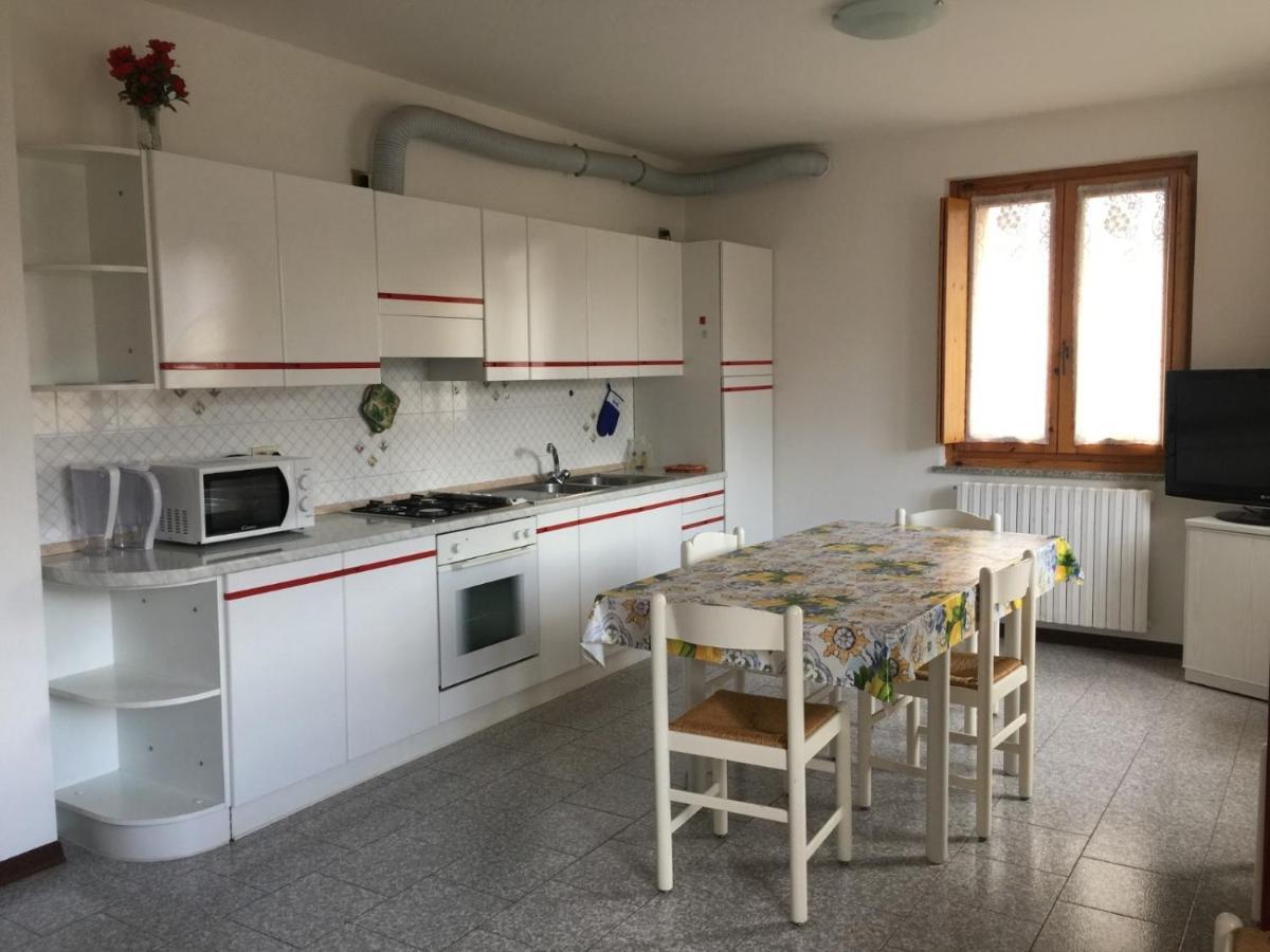 Gio Appartamenti Vacanze Aymavilles Zewnętrze zdjęcie