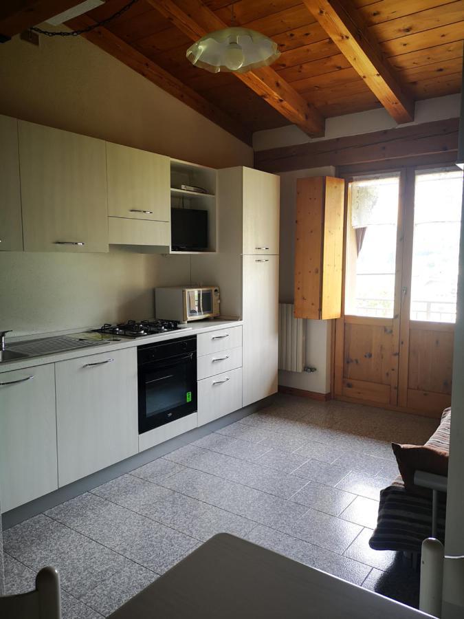 Gio Appartamenti Vacanze Aymavilles Zewnętrze zdjęcie