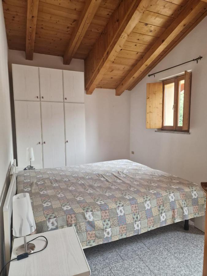 Gio Appartamenti Vacanze Aymavilles Zewnętrze zdjęcie
